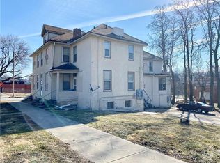 922 N 19th St, Saint Joseph, MO 64501