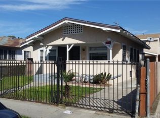 217 W 84th Pl, Los Angeles, CA 90003