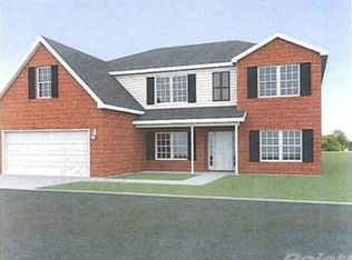 106 Saratoga Dr, Rincon, GA 31326