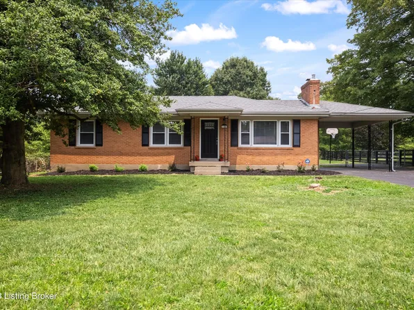 7205 Woodhaven Rd, Louisville, KY 40291