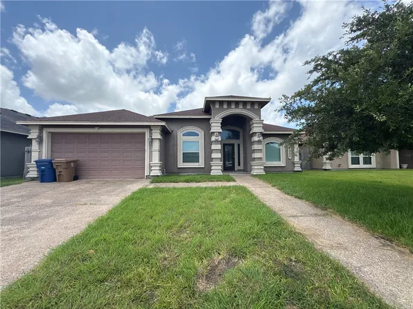 6805 Sir Moses, Corpus Christi, TX 78414