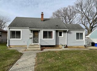 2007 Nebraska Rd, Rockford, IL 61108