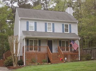 5412 Middleton Rd, Durham, NC 27713