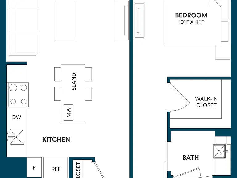 City Ridge — Photo 79