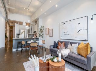 Merchandise Building, Toronto, ON M5B 2P7