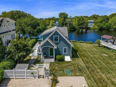 51 Teal Dr, South Kingstown, RI, 02879