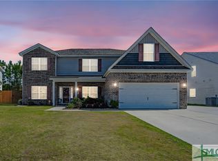 116 Aquaduct Dr, Rincon, GA 31326