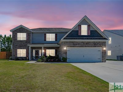 116 Aquaduct Dr, Rincon, GA, 31326