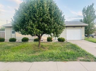 701 Jake St, Holcomb, KS 67851