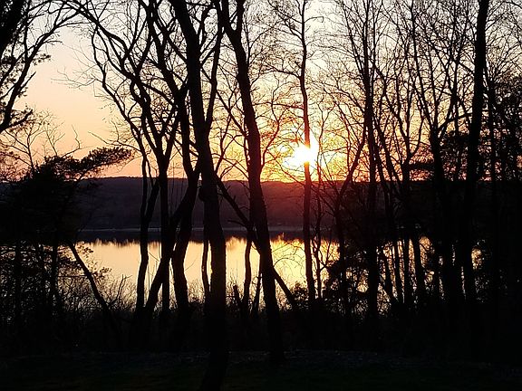 St Croix River Access