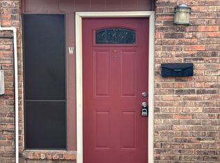 2414 W Abram St APT W, Arlington, TX 76013