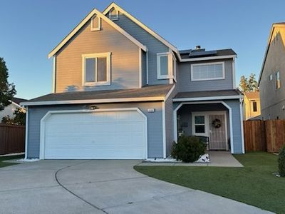 2100 Springbrook Ct, Oakley, CA, 94561