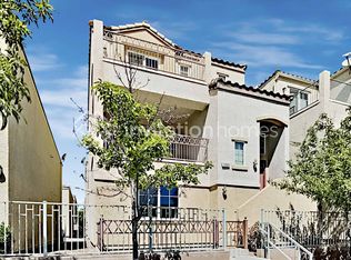 7456 Showy Ct, Las Vegas, NV 89149
