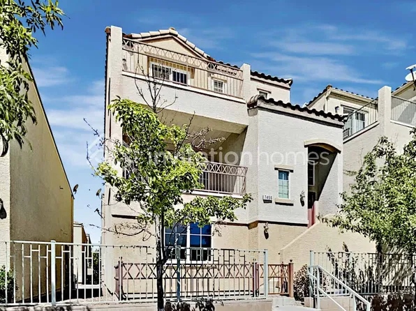 7456 Showy Ct, Las Vegas, NV 89149