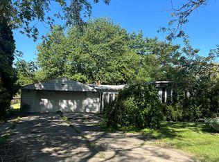 9173 S Tomahawk Trl, Markleville, IN 46056