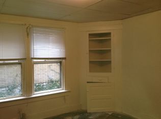 824 W Jefferson Blvd APT 2, Fort Wayne, IN 46802