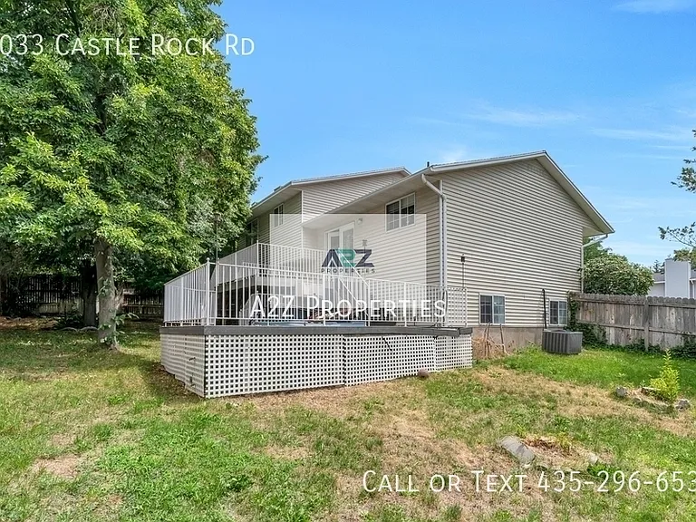 1033 E Castle Rock Rd — Photo 20