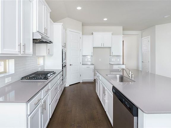 3rd image of 1400 Little Elm Trl Unit 1402