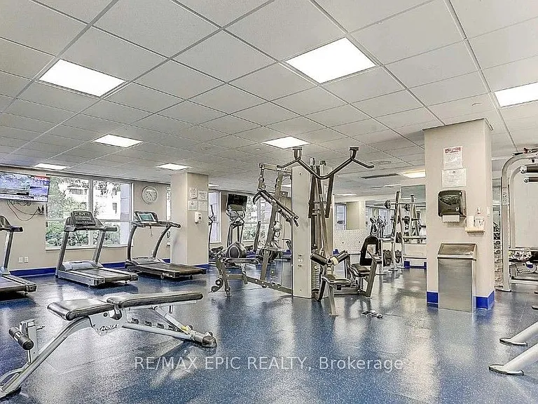 99 S Town Centre Blvd #1012 — Photo 14