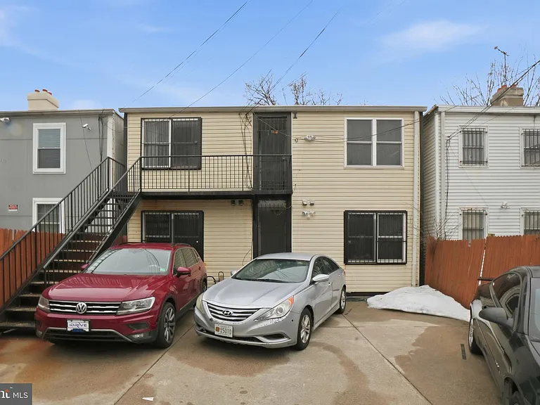 1710 W Virginia Ave NE #202 — Photo 22