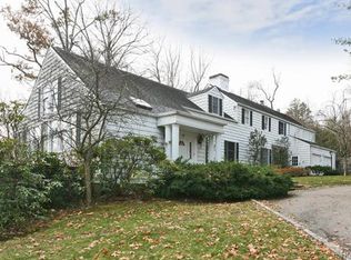 64 Deerhurst Rd, Scarsdale, NY 10583