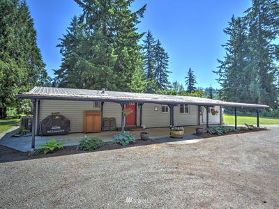 7741 Johnson Road SE, Olympia, WA, 98513