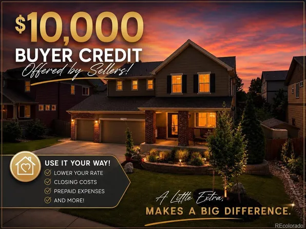 7740 E 123rd Avenue, Brighton, CO 80602
