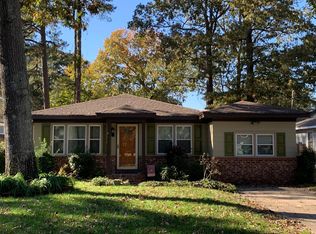 1517 Oleander Ave, Chesapeake, VA 23325