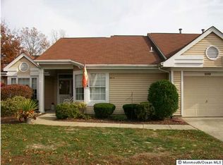 881 Liverpool Cir #A, Manchester Township, NJ 08759