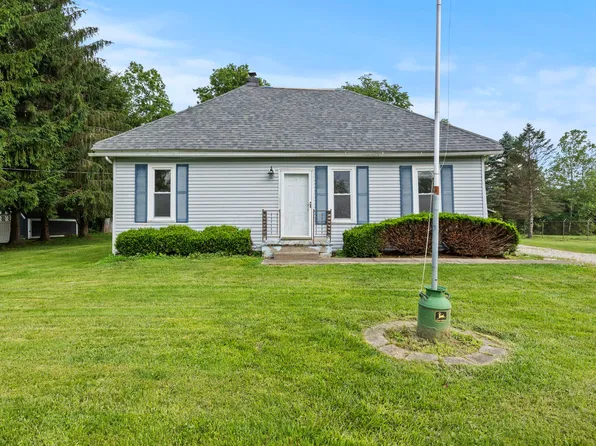 1716 Homer Rd NW, Utica, OH 43080