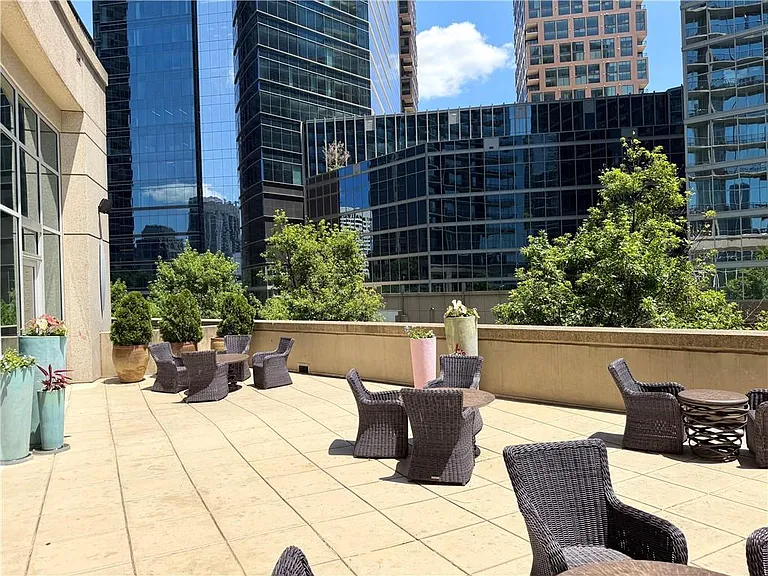 1080 Peachtree St NE #2110 — Photo 67