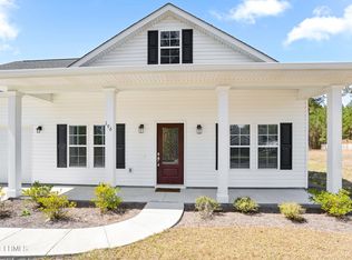 196 Graham Hall S, Ridgeland, SC 29936