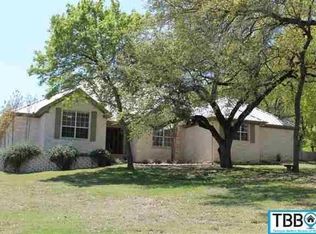 303 Royal View Rd, Salado, TX 76571