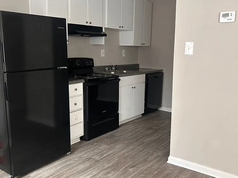 Hancock Ridge Apartments — Photo 3