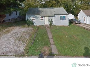 1405 N Neil St, Champaign, IL
