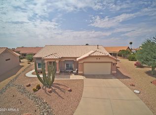 14135 W Tomahawk Way, Sun City West, AZ 85375