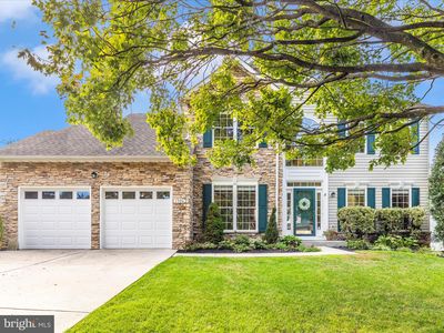 1506 Summer Sweet Ln, Mount Airy, MD, 21771