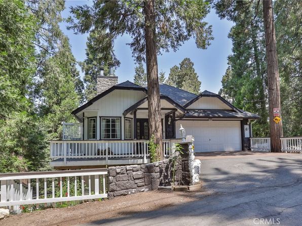 24048 Altdorf Dr, Crestline, CA 92325