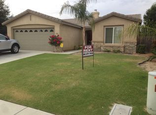 1511 Frish Moss Ct, Bakersfield, CA 93311