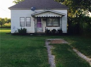 622 Oklahoma Ave, Chickasha, OK 73018