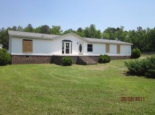 2440 Nc Hwy 55 W, New Bern, NC 28562
