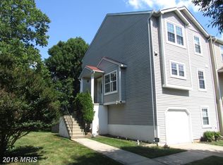4251 Bar Harbor Pl, Olney, MD 20832