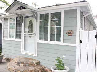 306 Sumner Ave, Avalon, CA 90704