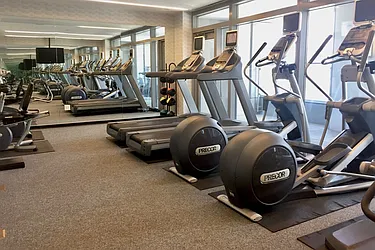 Rented by City Connections Realty