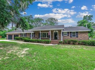 1584 Watson Ave #A & B, Little River, SC 29566