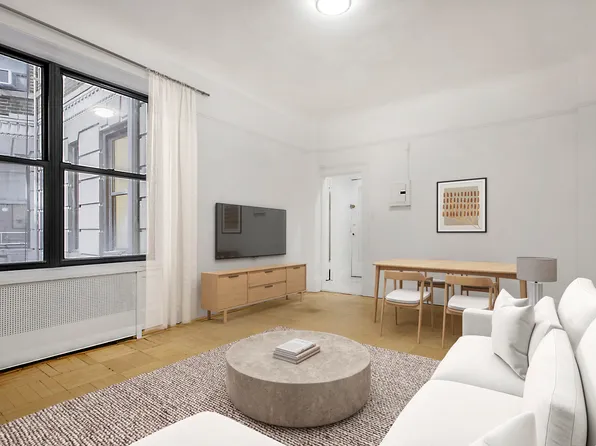 817 West End Avenue 3CC image 1 of 12
