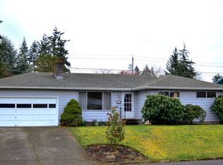 11226 NE Couch Ct, Portland, OR 97220