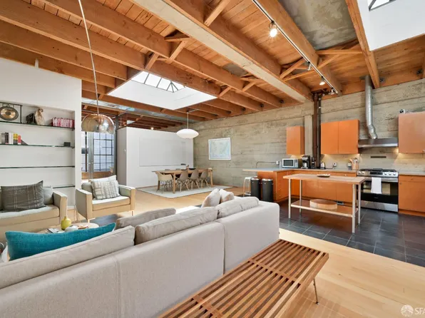 917 Bryant St, San Francisco, CA 94103