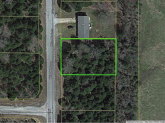 3rd image of 602 N Van Winkle Dr