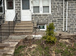 7039 Veronica Rd #2, Upper Darby, PA 19082